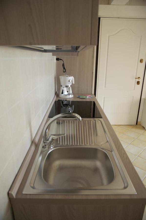 Appartamenti Residence Zodiaco Porto Pozzo Extérieur photo
