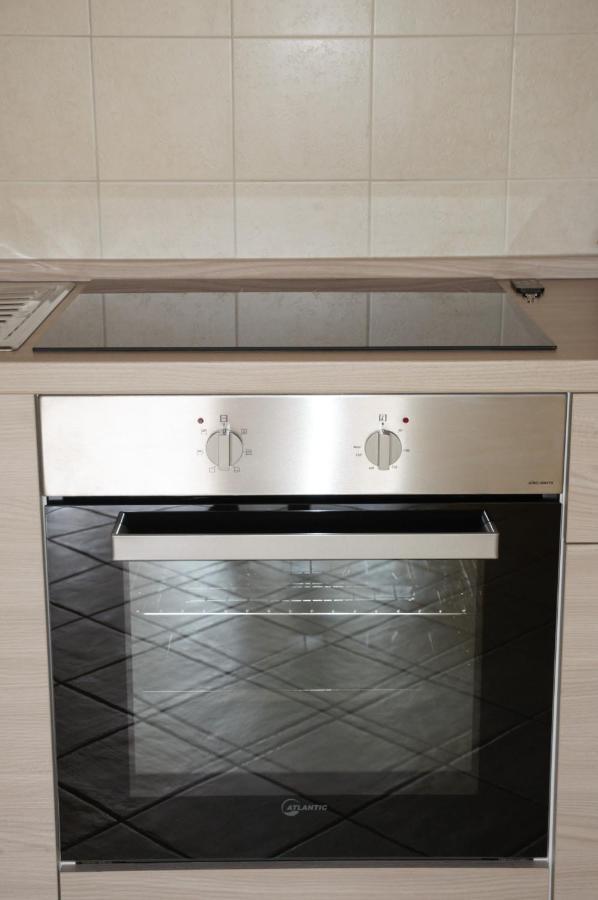Appartamenti Residence Zodiaco Porto Pozzo Extérieur photo