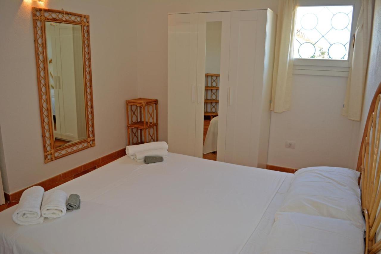 Appartamenti Residence Zodiaco Porto Pozzo Extérieur photo