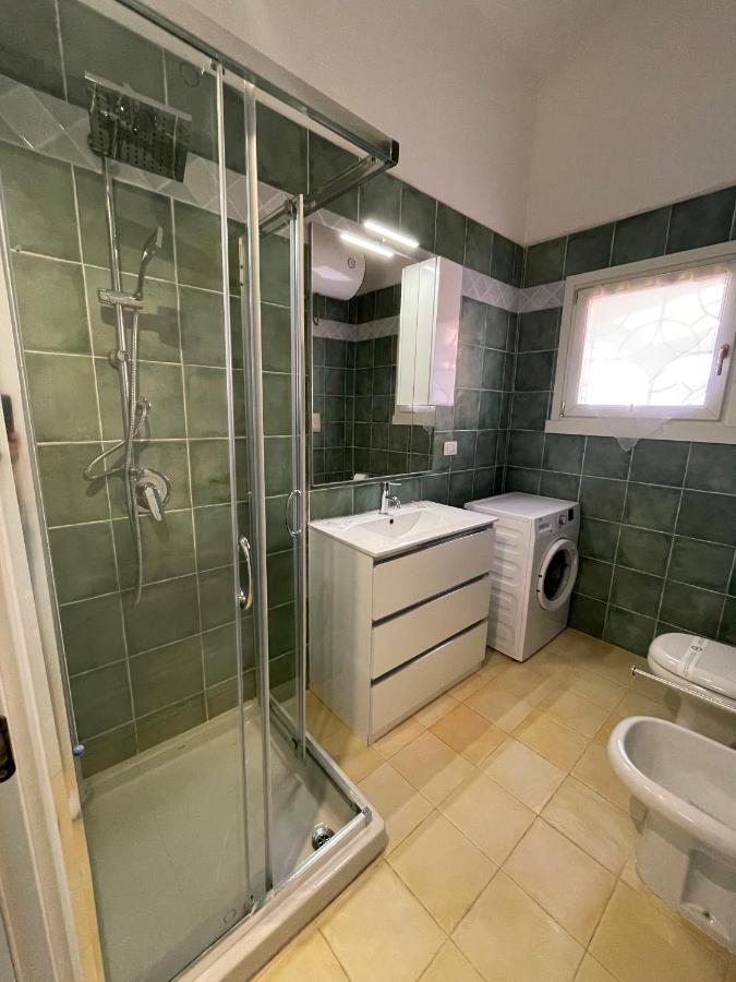 Appartamenti Residence Zodiaco Porto Pozzo Extérieur photo
