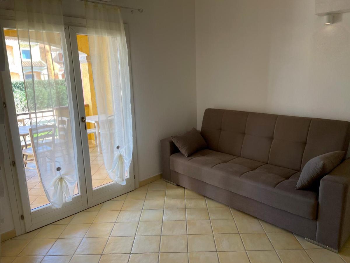 Appartamenti Residence Zodiaco Porto Pozzo Extérieur photo