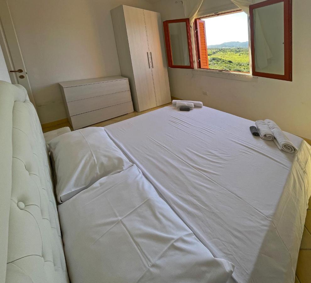 Appartamenti Residence Zodiaco Porto Pozzo Extérieur photo