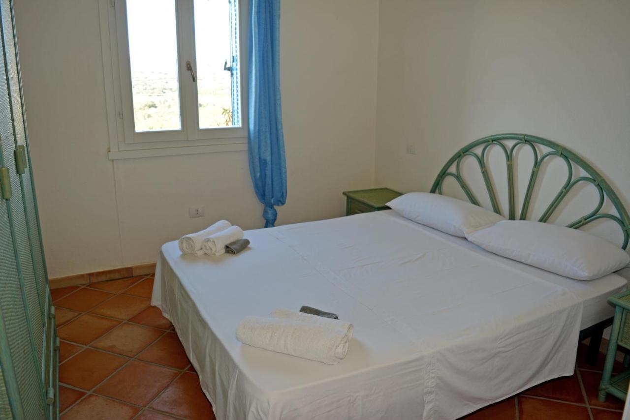 Appartamenti Residence Zodiaco Porto Pozzo Extérieur photo