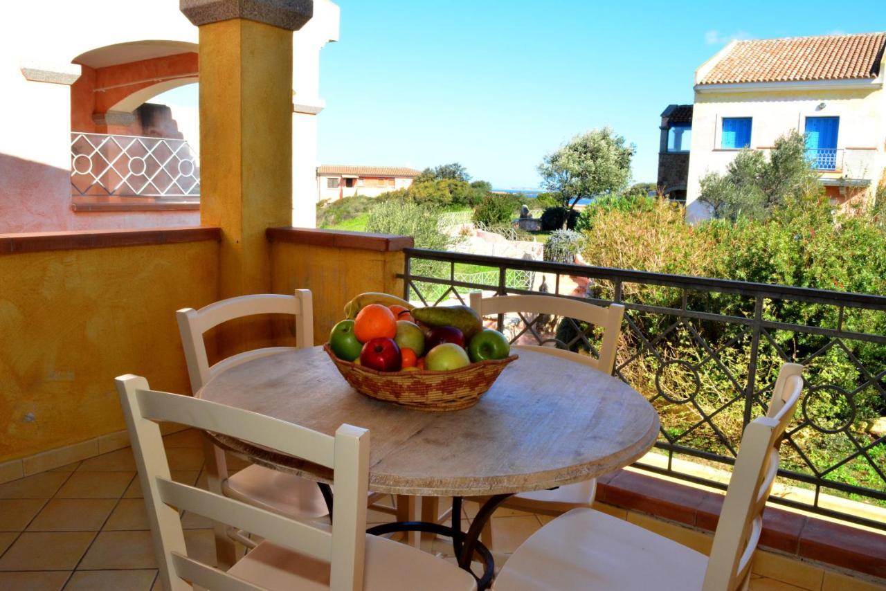 Appartamenti Residence Zodiaco Porto Pozzo Extérieur photo