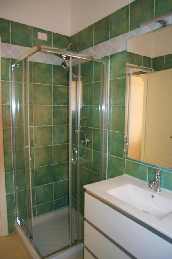 Appartamenti Residence Zodiaco Porto Pozzo Extérieur photo