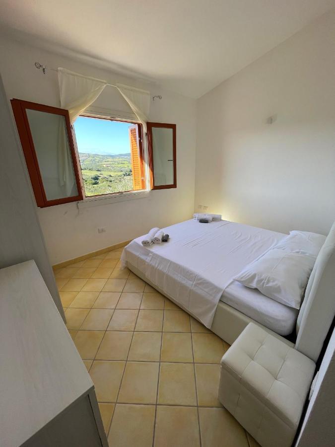 Appartamenti Residence Zodiaco Porto Pozzo Extérieur photo
