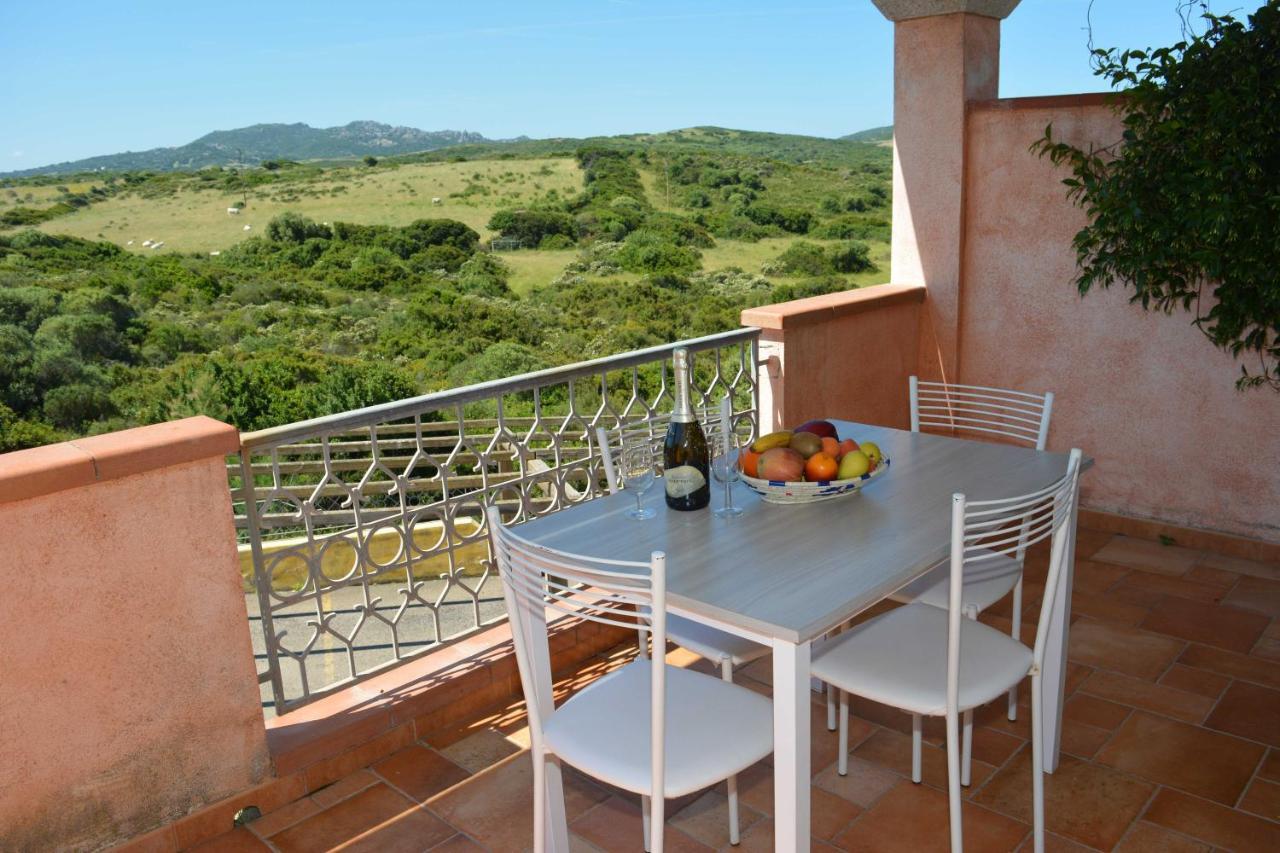 Appartamenti Residence Zodiaco Porto Pozzo Extérieur photo