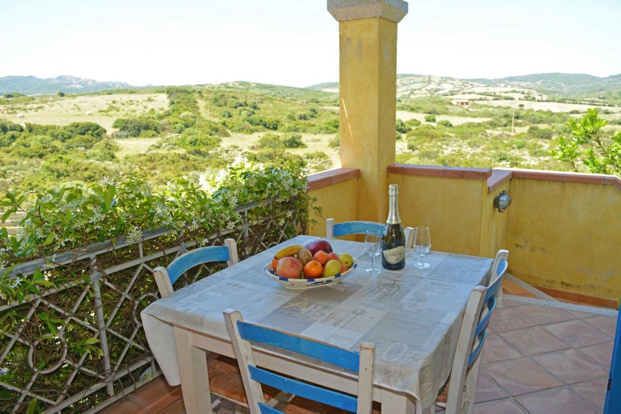 Appartamenti Residence Zodiaco Porto Pozzo Extérieur photo