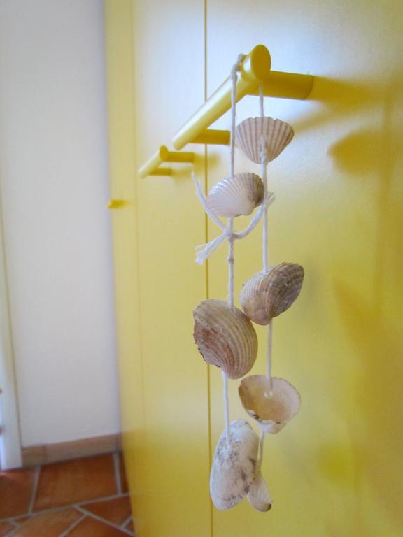 Appartamenti Residence Zodiaco Porto Pozzo Extérieur photo